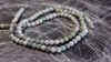 Picture of Jade glatt, 6mm