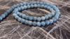 Picture of Aquamarin glatt, 6mm