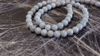 Picture of Aquamarin glatt, 6mm
