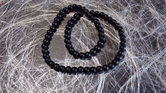 Picture of Onyx matt, 6mm