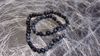 Picture of Schneeflockenobsidian glatt, 6mm