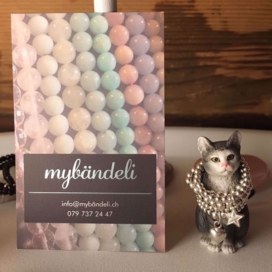 Picture of „mybändeli.ch“