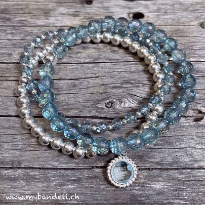 Picture of Bergkristall Aqua Aura
