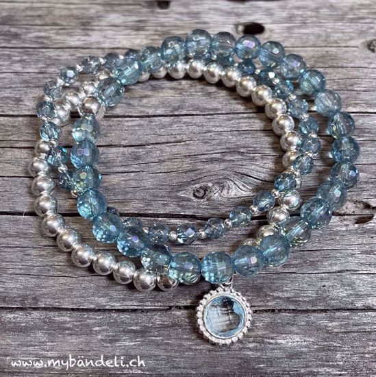 Picture of Bergkristall Aqua Aura
